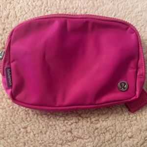 Lululemon Athletica Everywhere Belt Bag